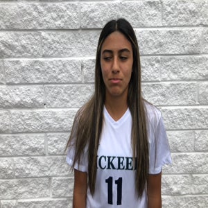Bela Arboleda mugshot