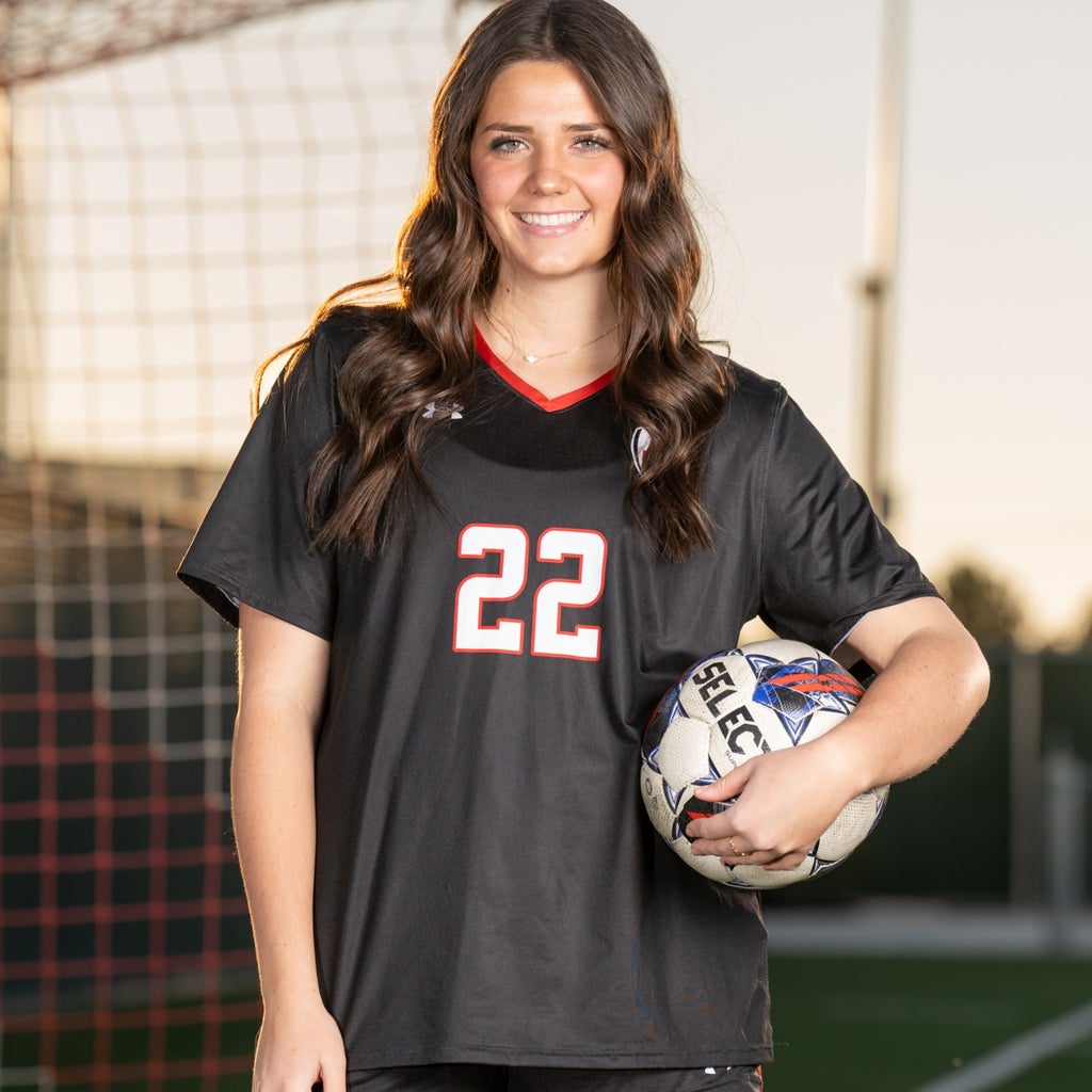 LubbockCooper Girls Soccer Roster (202324)