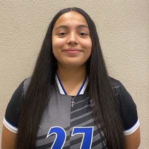 Gabriela Santos mugshot