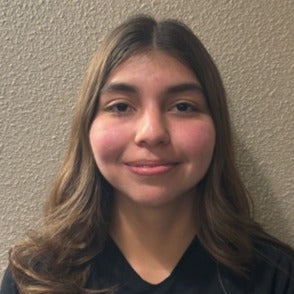 Camila Gama mugshot