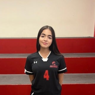 Janelys Rodriguez mugshot