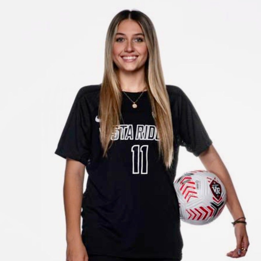 Zoe Lummus mugshot