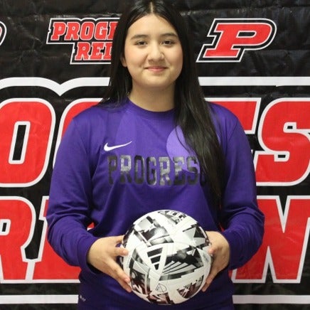 Adeline  Moreno mugshot