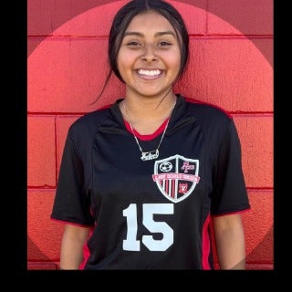 Karyme Martinez mugshot