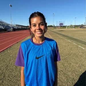 Natalia Vizzerra mugshot