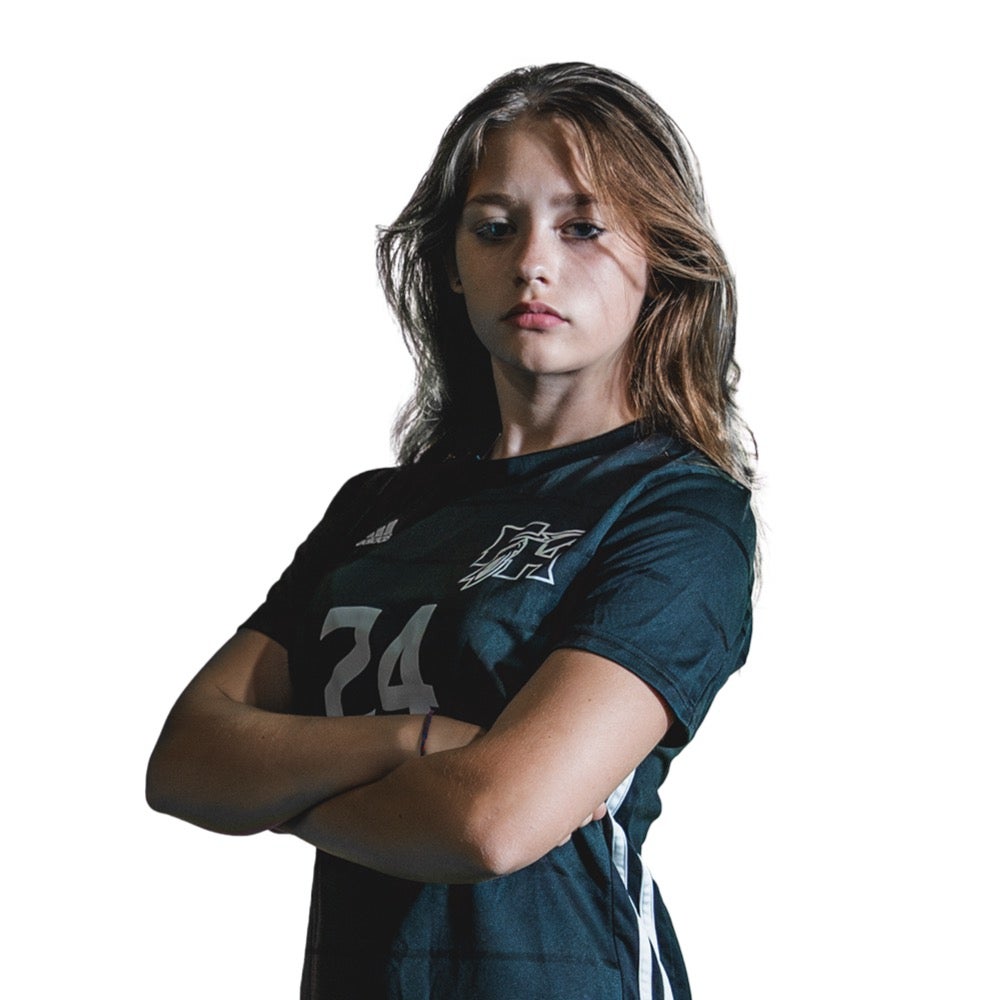 Brooke Peterson mugshot