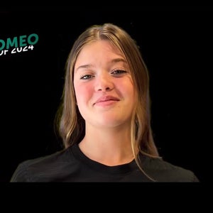 Marissa Romeo mugshot
