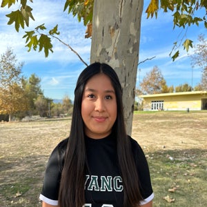 Sharlene Gaspar mugshot