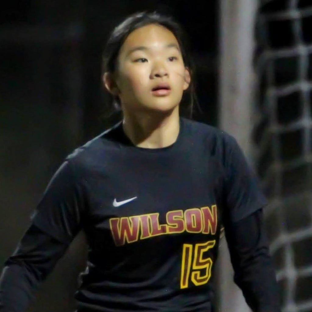 Hailey Tran mugshot