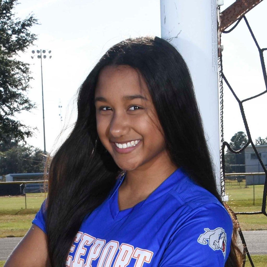 Hope Grimila mugshot