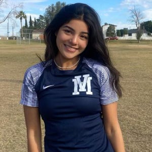 Naylea Jiménez  mugshot