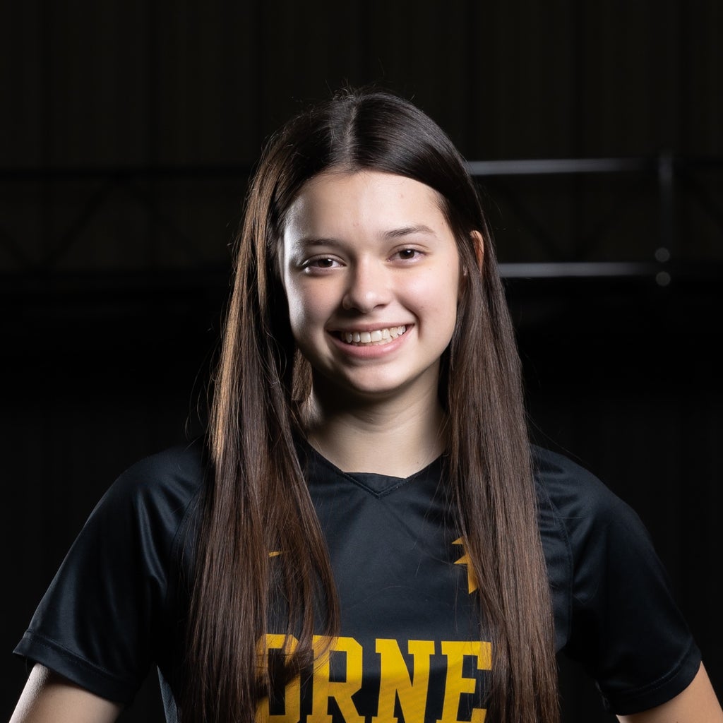 Aly Alvarez mugshot