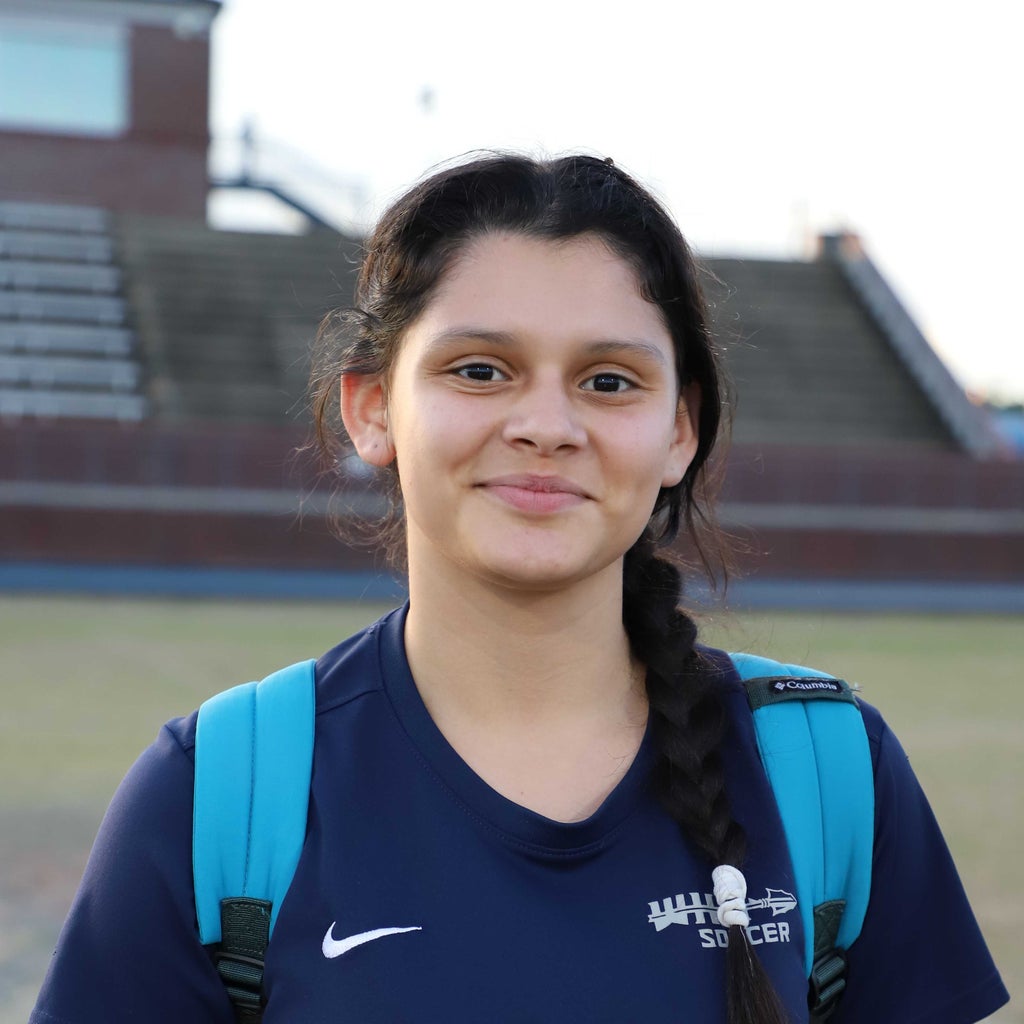 Merari Valverde Villalobos mugshot
