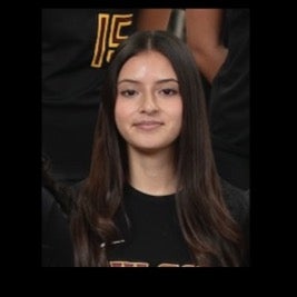 Bryanna Trejo mugshot