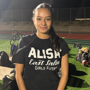 Isabella Sanchez mugshot