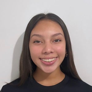 Sofia Campuzano mugshot