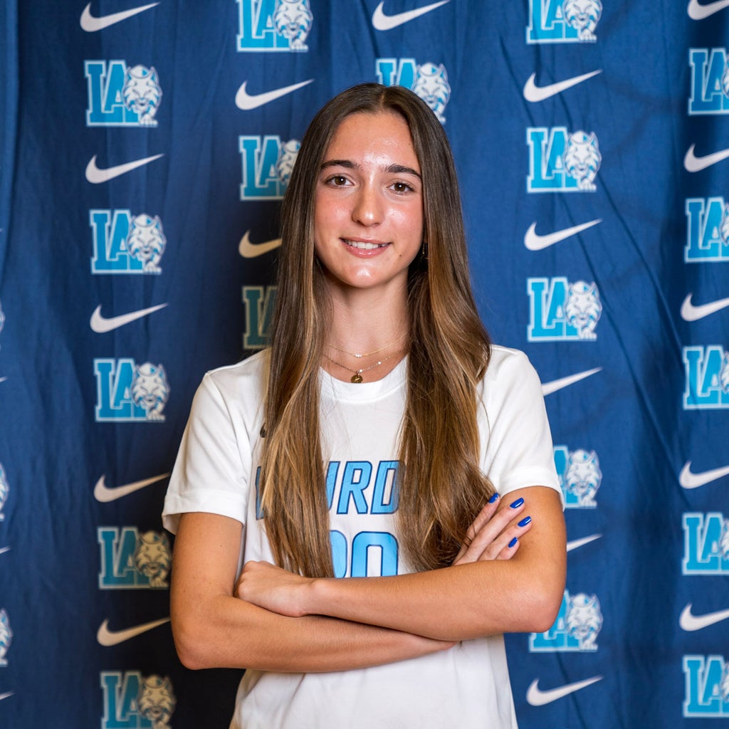 Katerina Tamargo mugshot