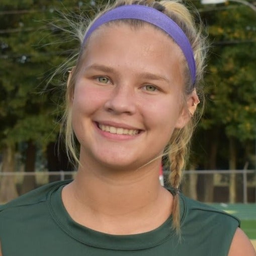 Lincoln Girls Soccer Roster (202324)