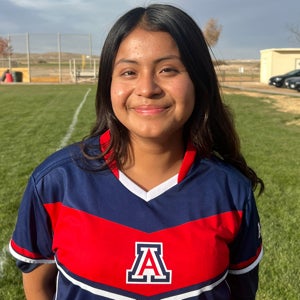 Sandy Montufar-Mendez mugshot