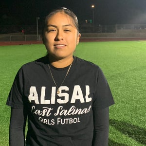 Jasmine Vargas mugshot