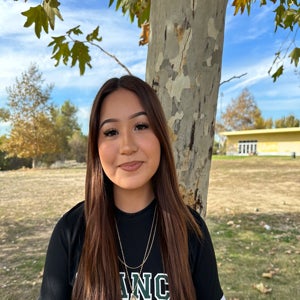 Mariah Lopez mugshot