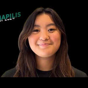 Gianna Dimapilis mugshot