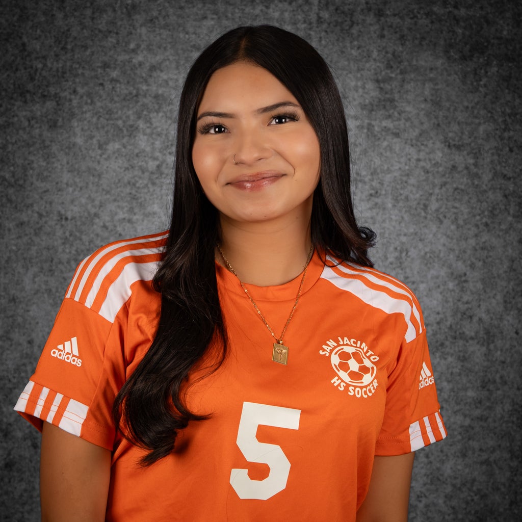 Melynie Moreno mugshot