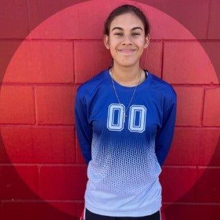 Jailyn Orellana mugshot
