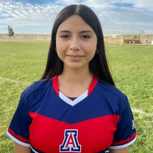 Jesabelle Cerda mugshot