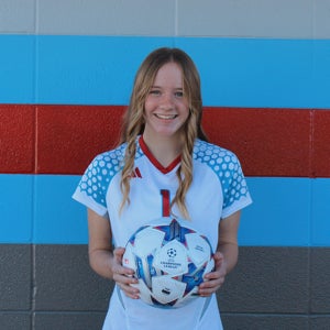 Olivia Powell mugshot