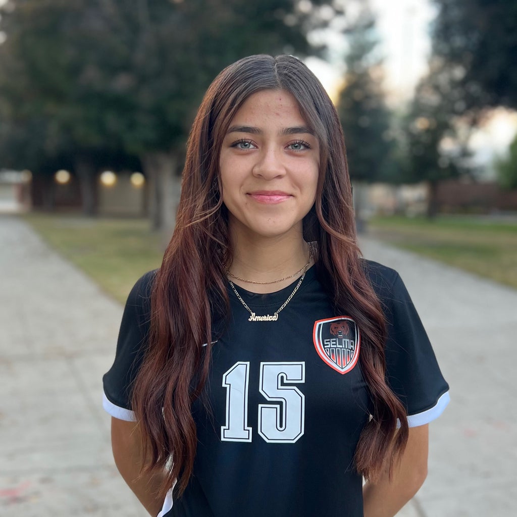 America Ruiz mugshot