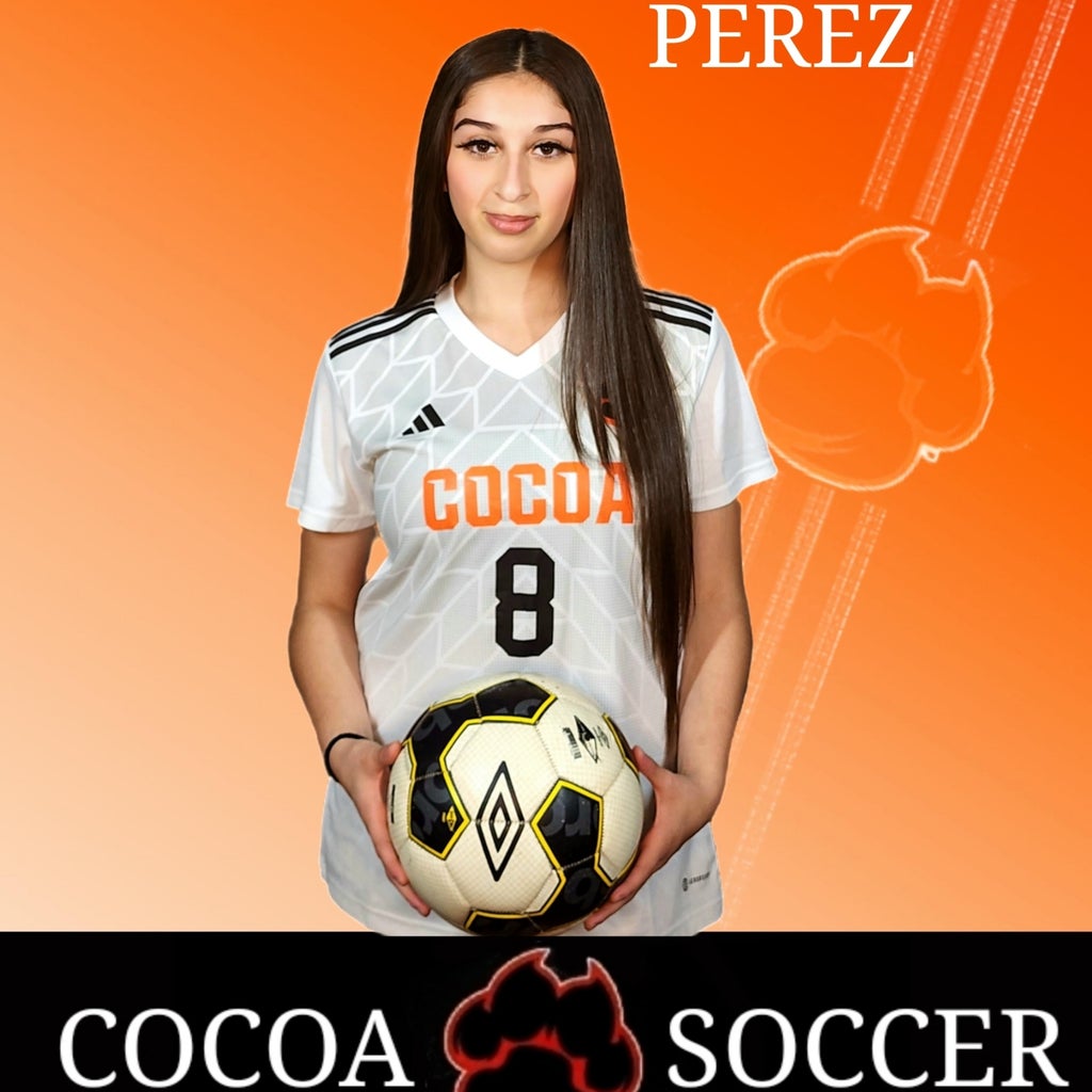 Eileen Perez