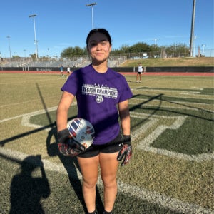 Evelyn Cruz moreno mugshot