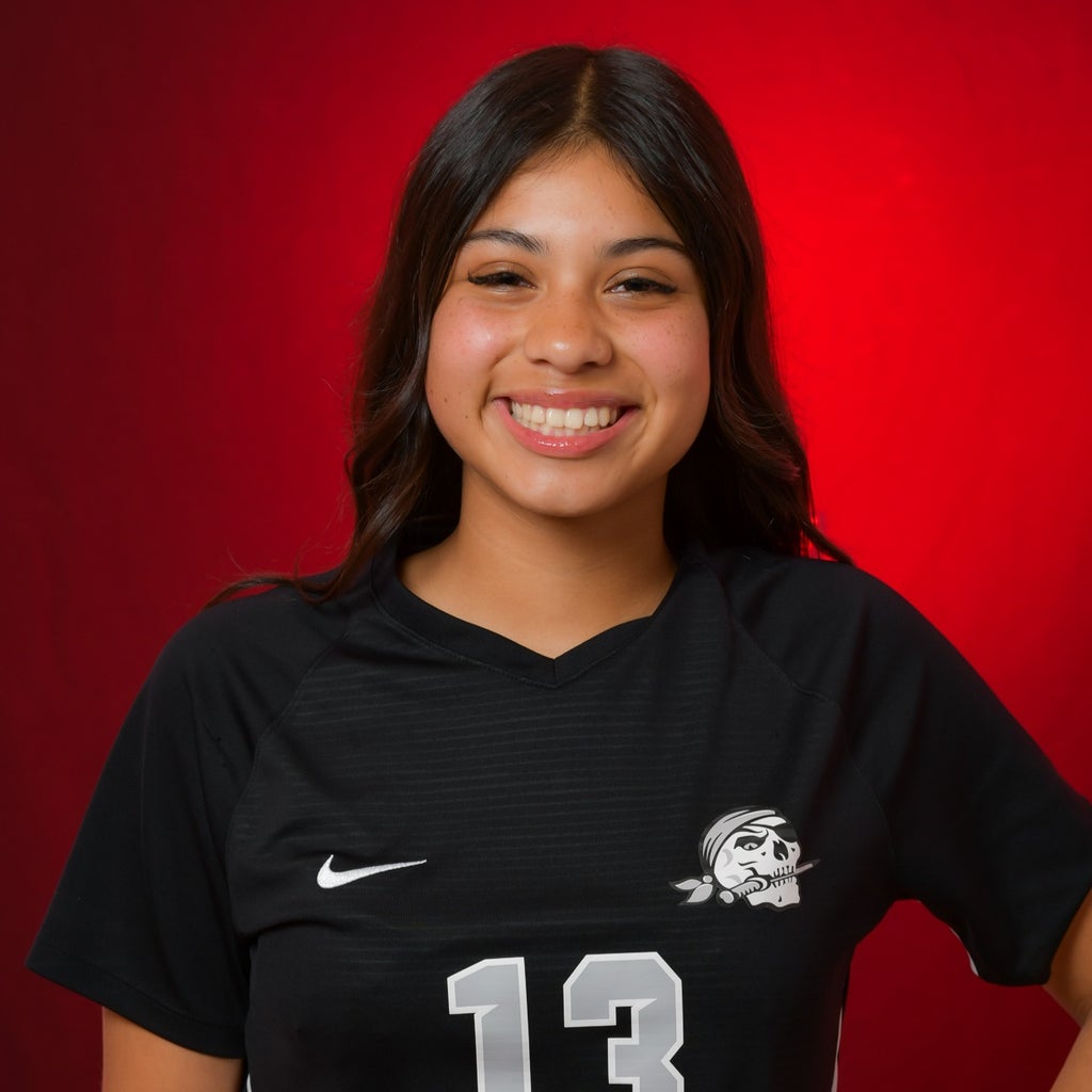 Genavieve Agustin mugshot