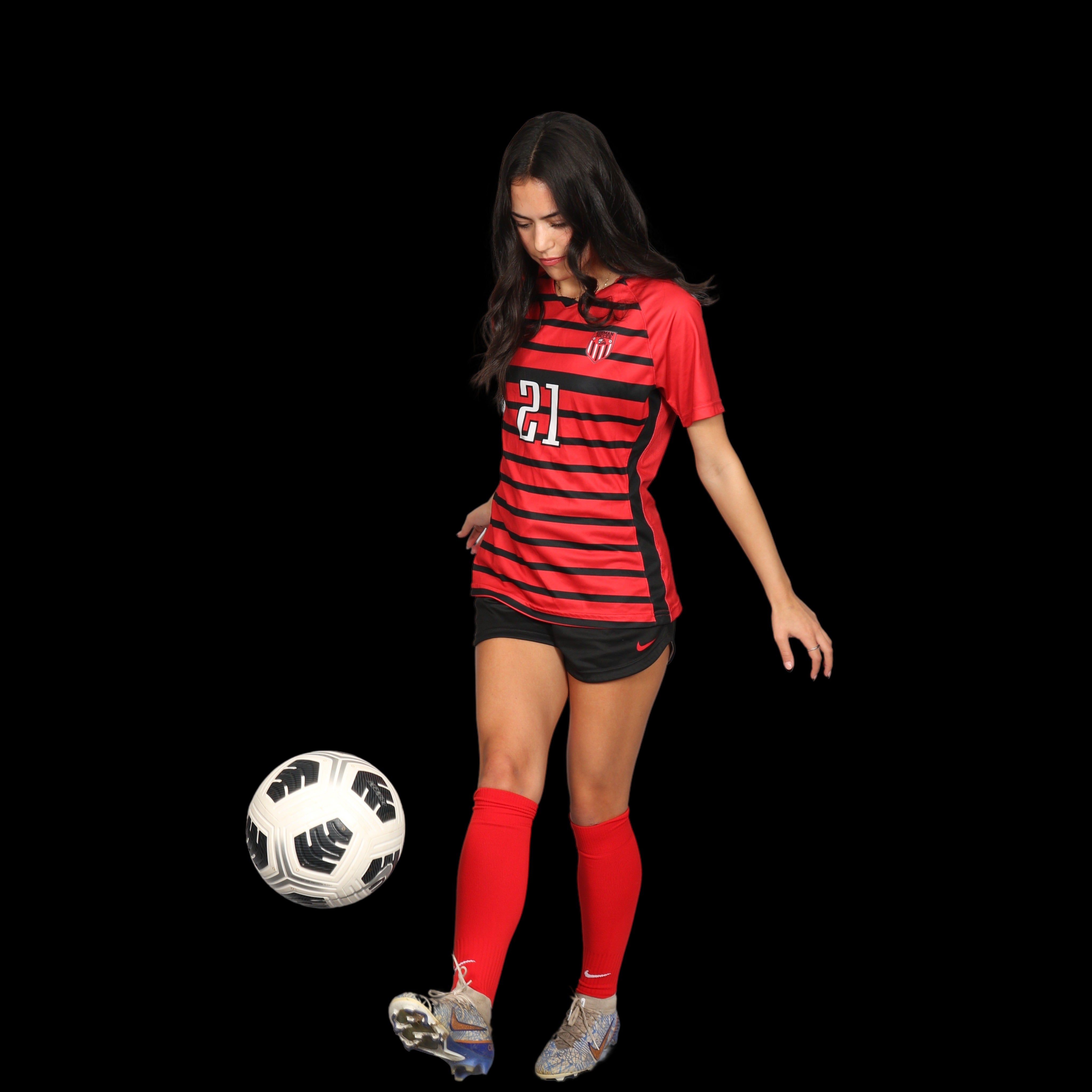 Baylee Melgoza mugshot