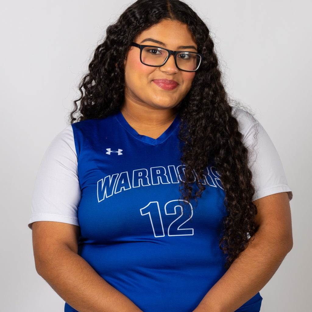 Rashel Garcia mugshot