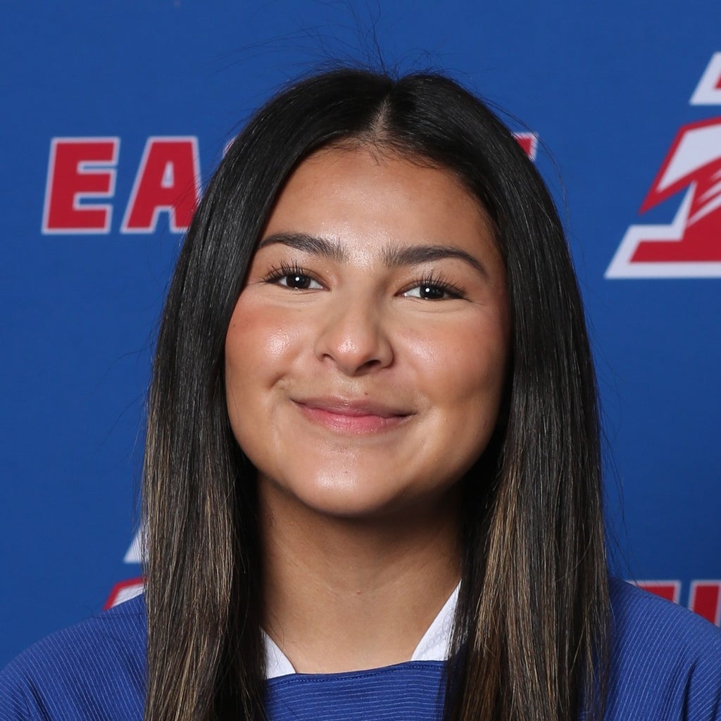 Mia Carrillo mugshot