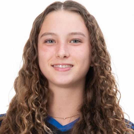 Ashley Mankinen