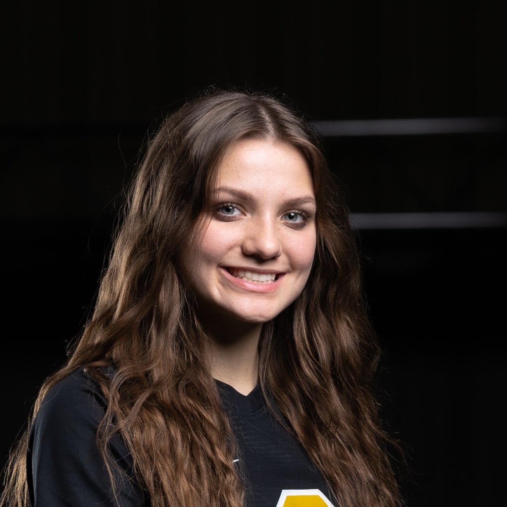 Ariana Wright mugshot