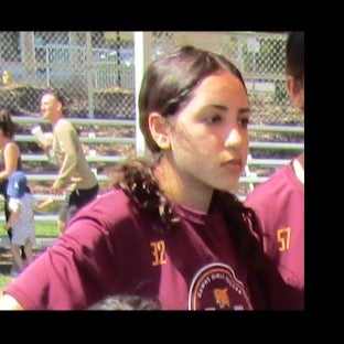 Scarlet Cota mugshot