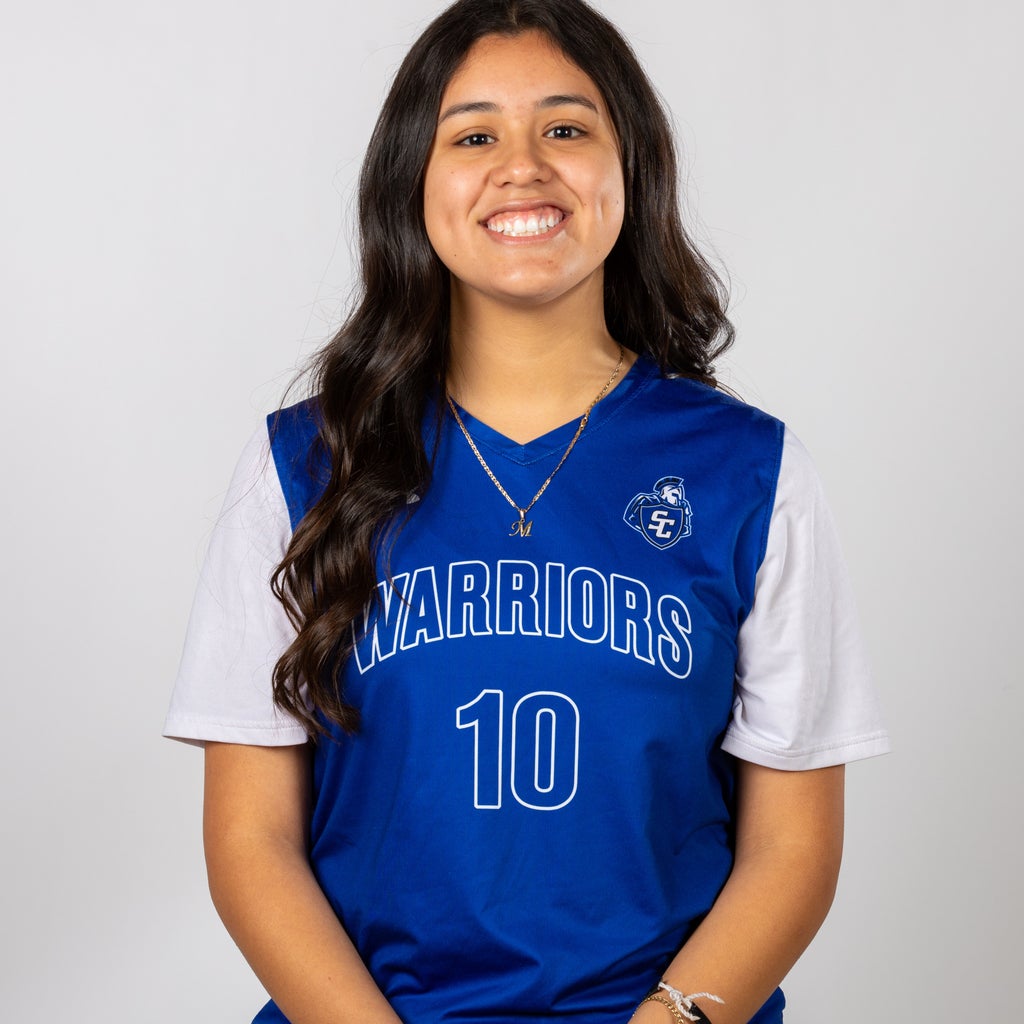 Melanie Duenas mugshot