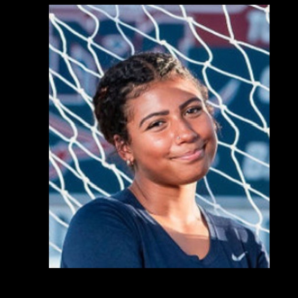 Jarah Brown mugshot