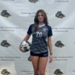 Gianna Rossi mugshot