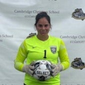 Miya Diaz mugshot