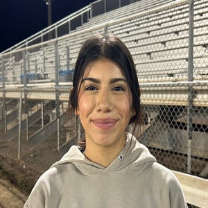 Elyssa  Ochoa mugshot