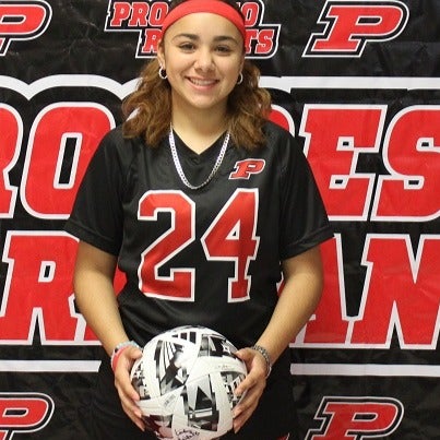 Daniela  Gonzalez  mugshot