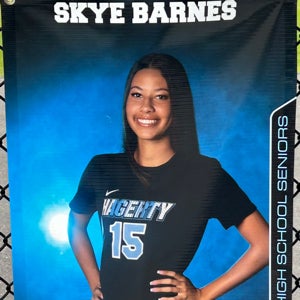 Skye Barnes