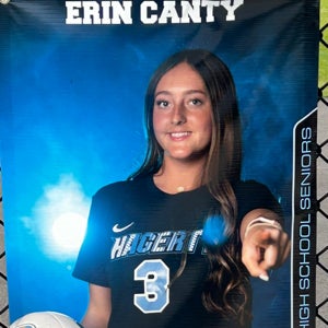 Erin  Canty