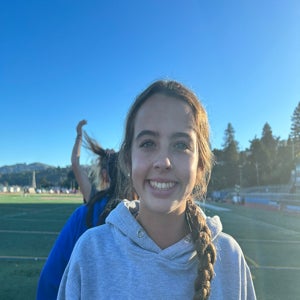 Ellie O'connell