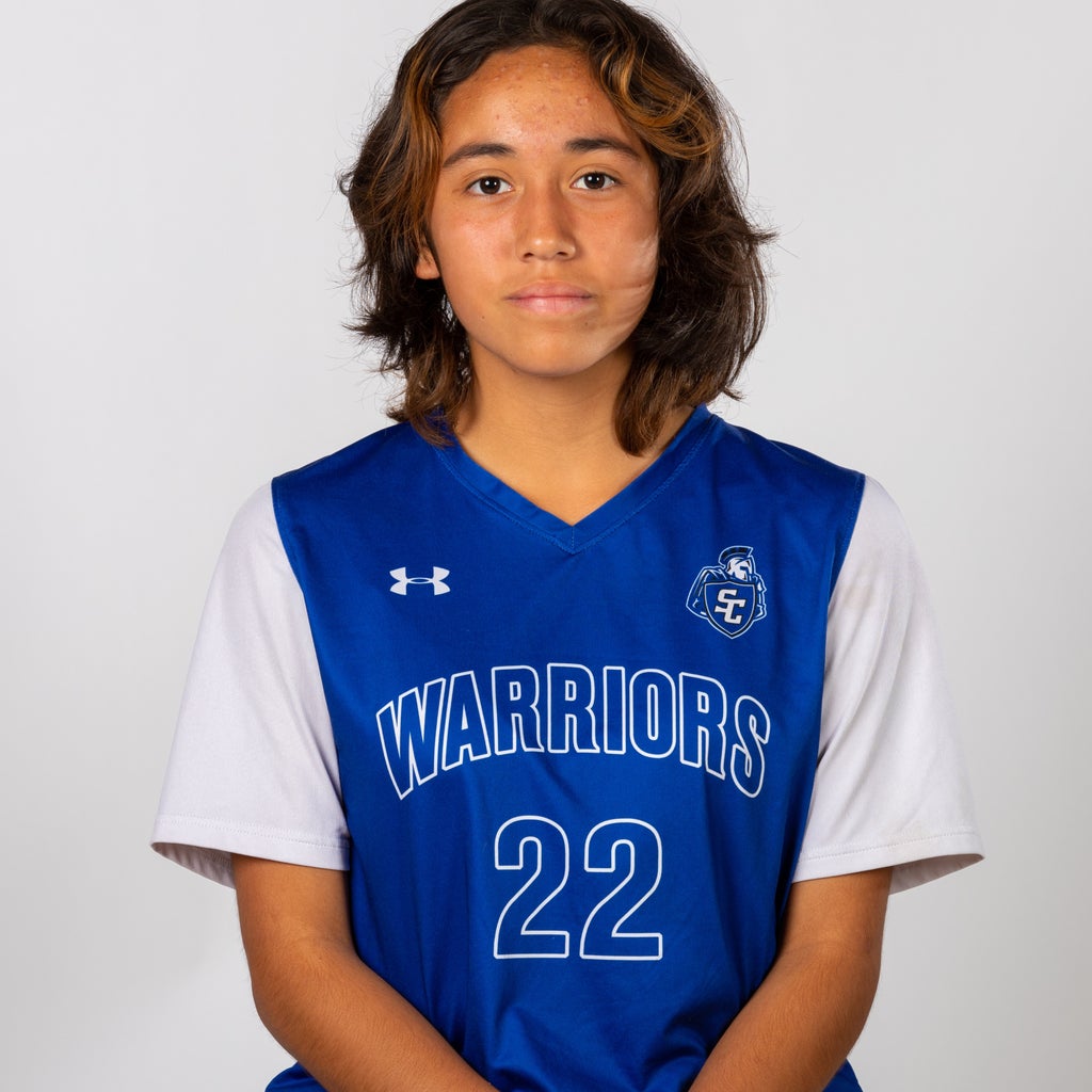 Alexa Martinez-Sanchez mugshot